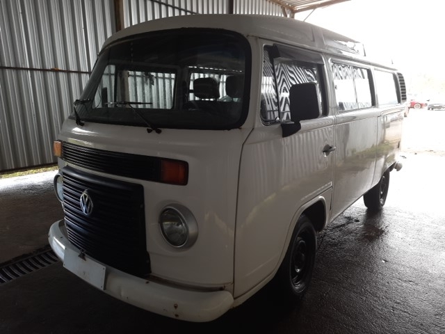 ​KOMBI 2009/2010