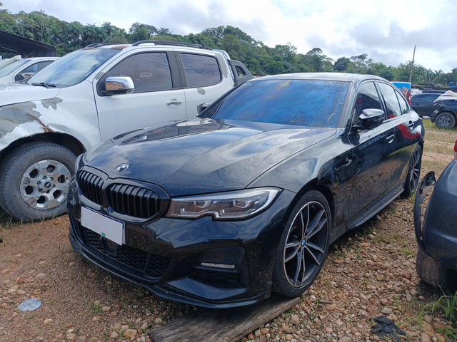 BMW 320I M SPORT FLEX 2022