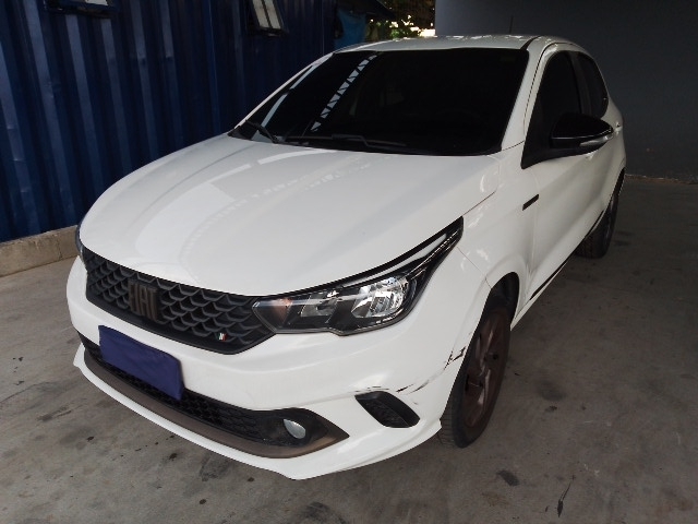 FIAT ARGO DRIVE 1.3 2022