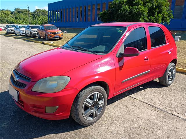CHEVROLET CELTA 1.0L LT 2013