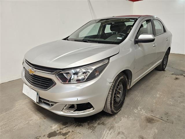 CHEVROLET COBALT 1.4 LT 2020