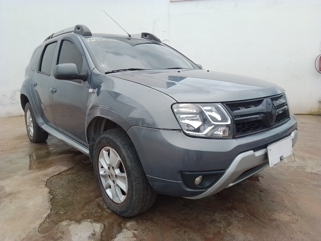 FORD ECOSPORT SE AT 1.6B 2017