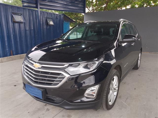 CHEVROLET EQUINOX PREMIER 2020