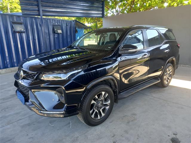 TOYOTA HILUX SWSRXA4RD 2024