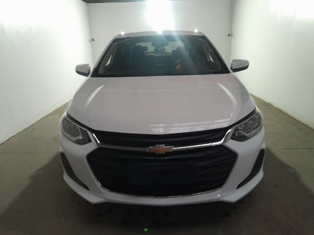 CHEVROLET ONIX 10TMT LT1 2022
