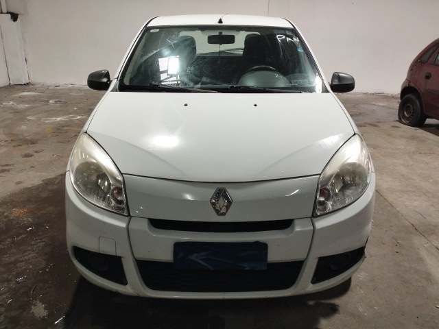 RENAULT SANDERO AUT1016V 2012