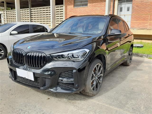 BMW X1 S20I M SPORT 2023