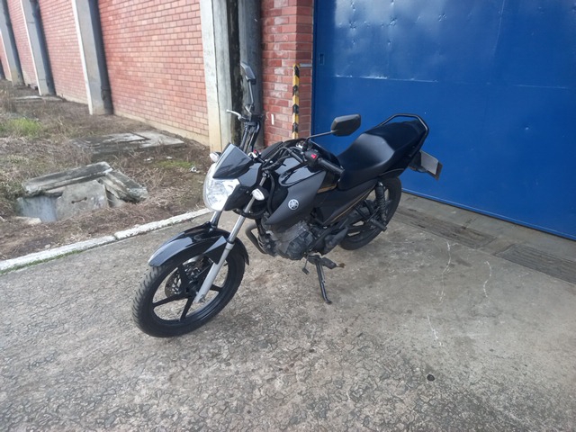 YBR150 FACTOR ED 2024/2024