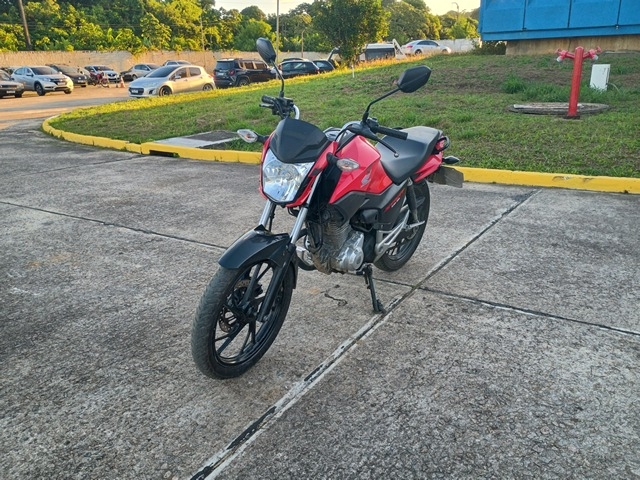 CG 160 START 2024/2024