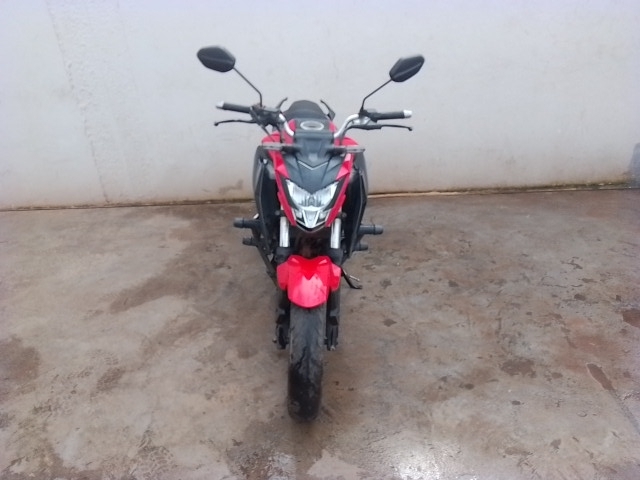 CB300F TWISTER CBS 2023/2023