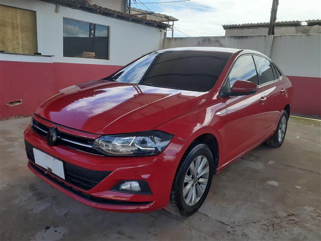 VOLKSWAGEN VIRTUS CL AD 2018