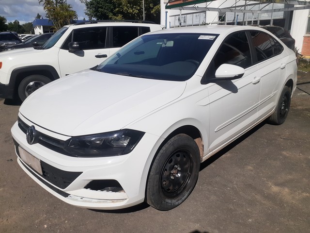 VOLKSWAGEN VOYAGE 1.0L MC4 2020