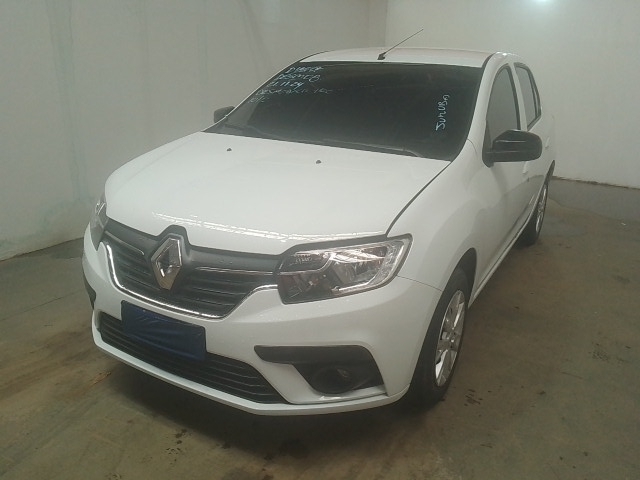 RENAULT LOGAN ZEN10MT 2014
