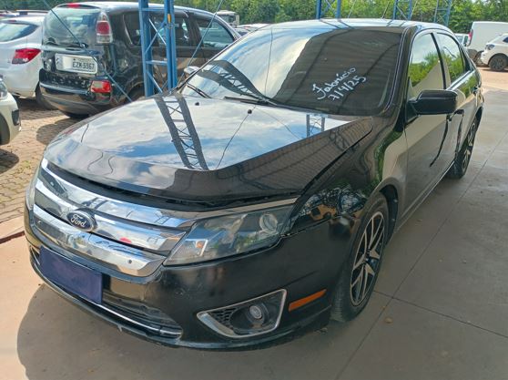 FORD FUSION 2010/2010