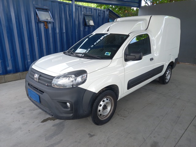 FIORINO ENDURANCE 2023/2024