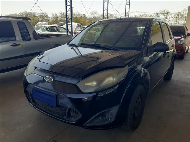 FORD FIESTA FLEX 2012/2013