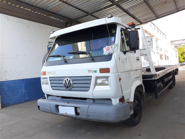 VOLKSWAGEN 9.150E CUMMINS 2008