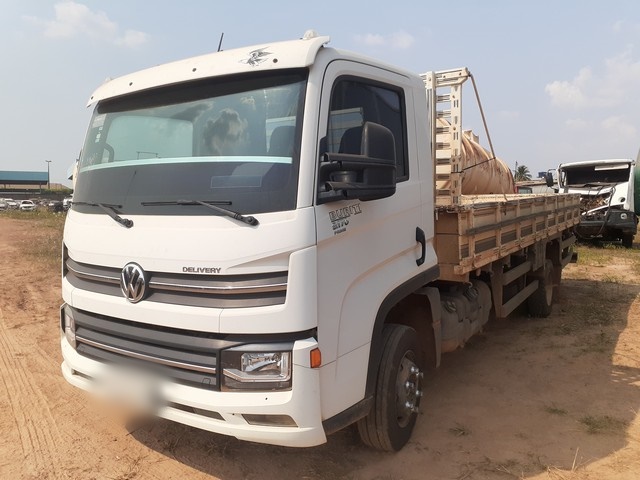 VOLKSWAGEN 9.170 DRC 4X2 2021