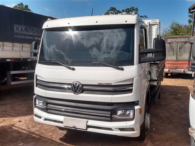 VOLKSWAGEN 9.170 DRC 4X2 2022