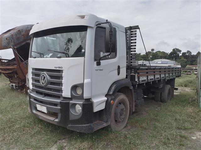 VOLKSWAGEN 13.180 CNM 2011