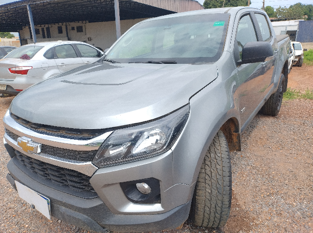 CHEVROLET S10 LT DD4A 2024