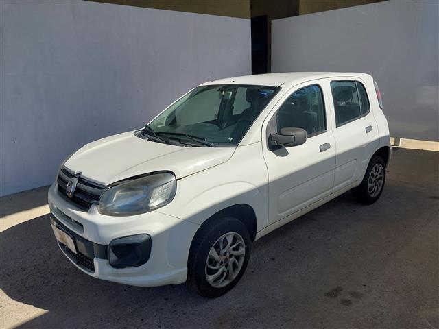 UNO DRIVE 1.0 2017/2018