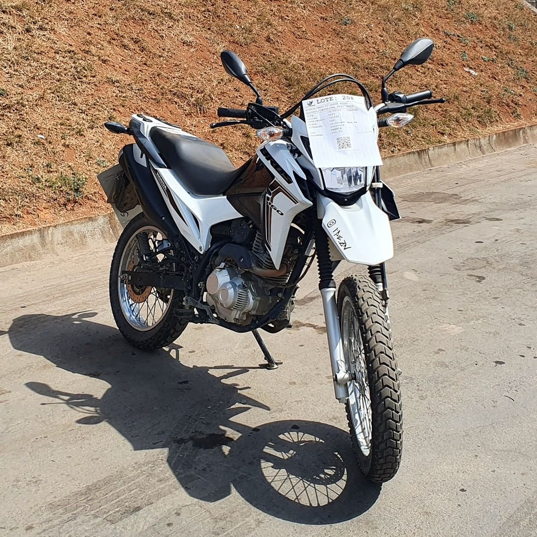 NXR160 BROS ESDD 2022