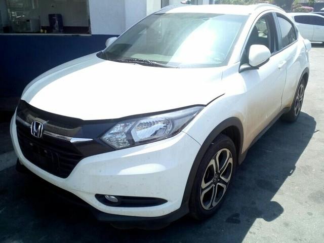 HR-V LX 1.8 I-VTEC FLEX ONE 2018