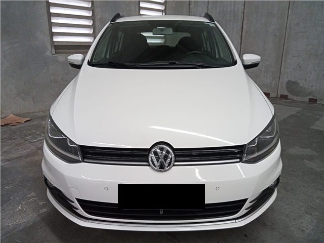 FOX 1.6 MSI TRENDLINE 8V FLEX 4P MANUAL 2015