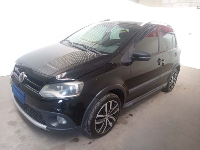 CROSSFOX GII 2013/2014