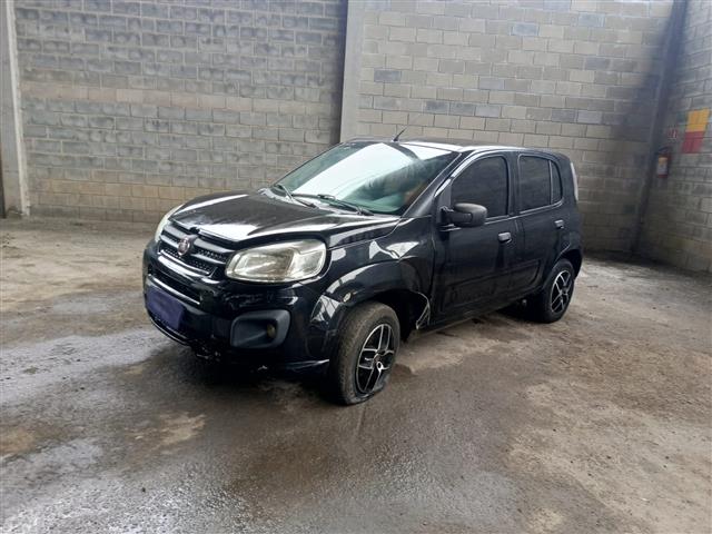 UNO ATTRACTIVE 1.0E 2016/2017