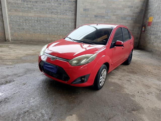 FIESTA SEDAN1.6FLEX 2013/2014