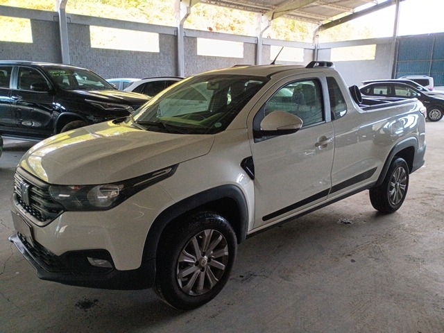 STRADA FREEDOM 13CS 2022/2022