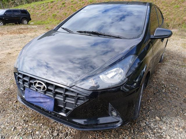 HYUNDAI HB20 10M SENSE 2020