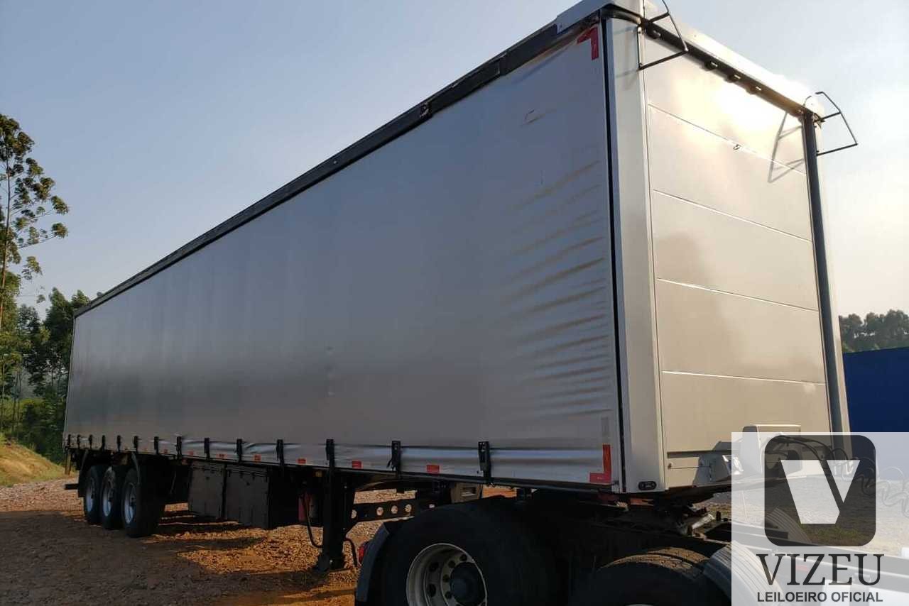 SEMI REBOQUE FACCHINI SIDER 2011