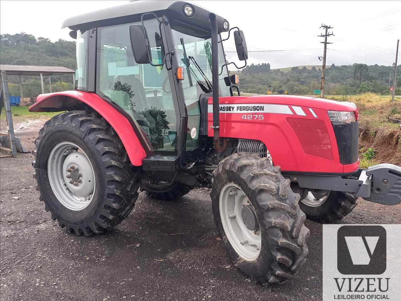 MASSEY FERGUSON MF 4275 2014