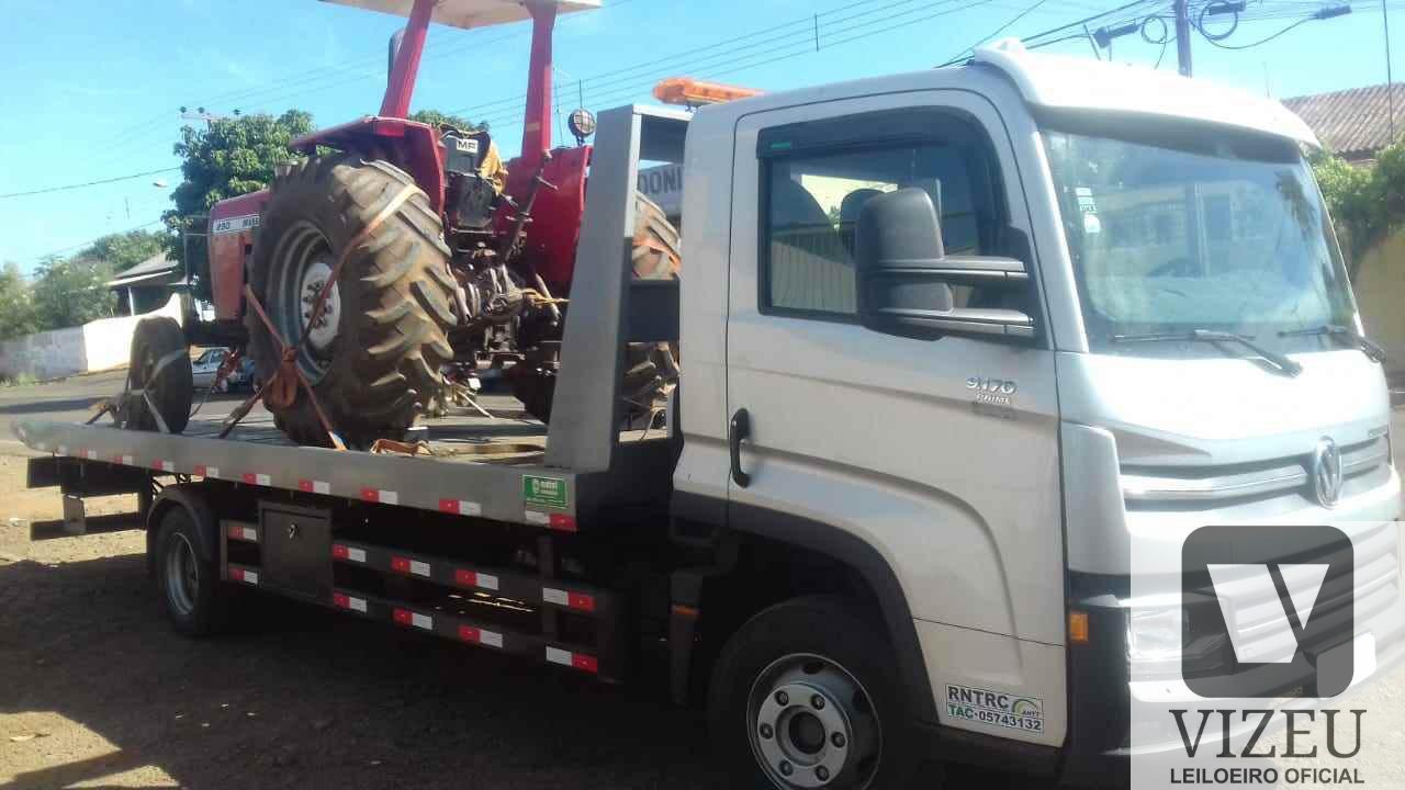 VOLKSWAGEN VW 9170 2020