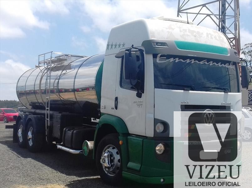 VOLKSWAGEN 24 280 2014