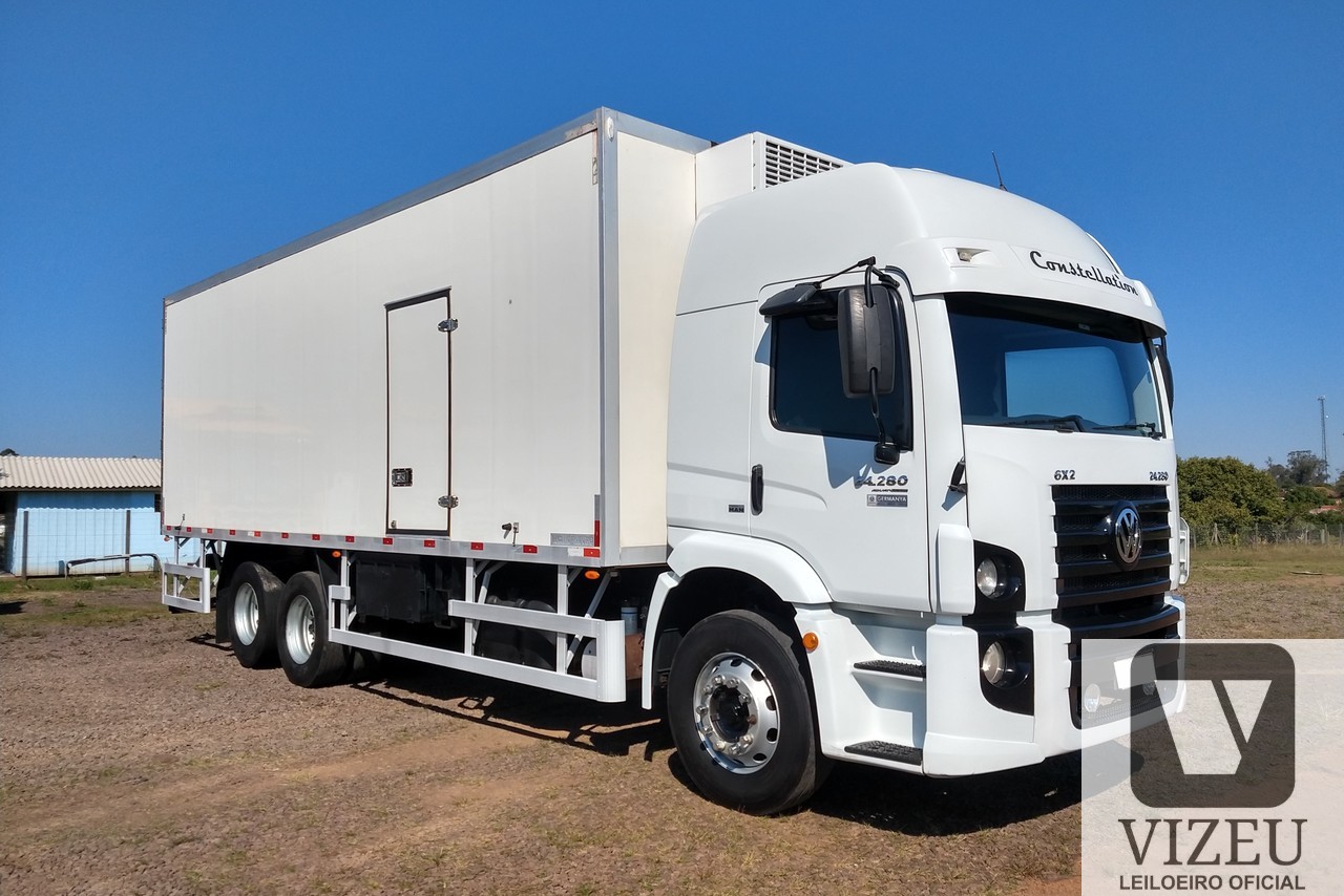 VOLKSWAGEN 24 280 2012