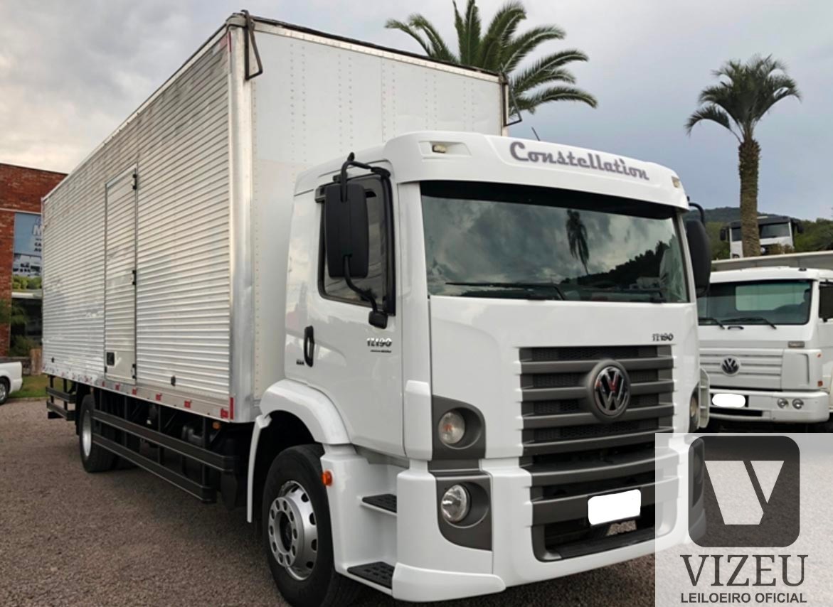 VOLKSWAGEN 17 190 2013