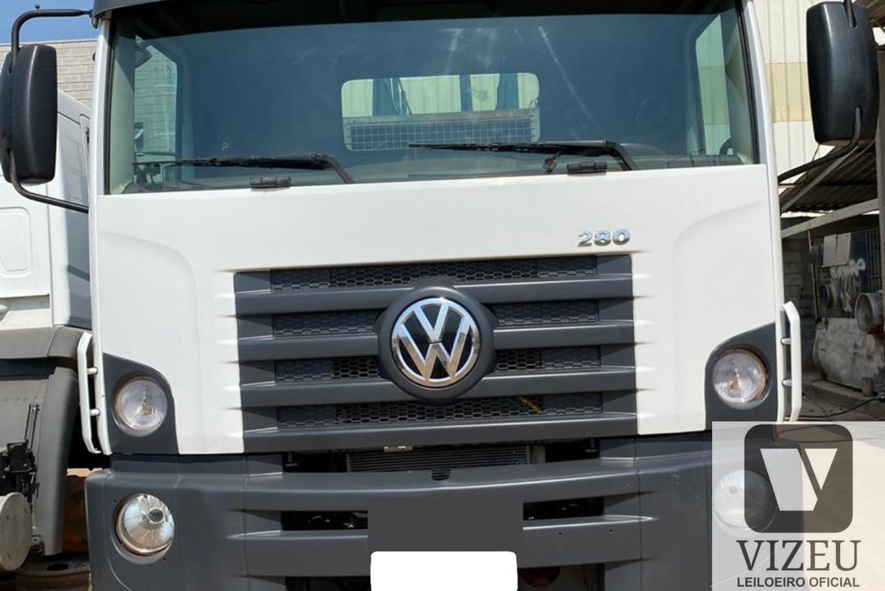 VOLKSWAGEN 26 280 2014