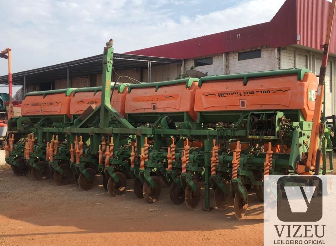 STARA VICTORIA 7200 2011