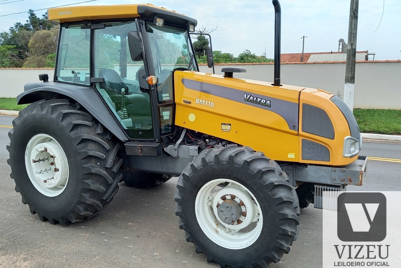 VALTRA BM 110 2012