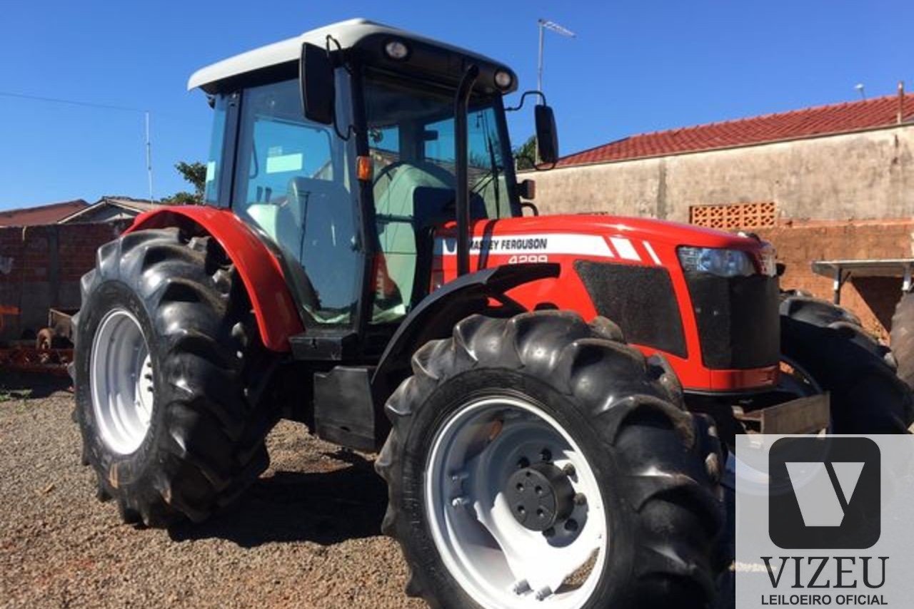 MASSEY FERGUSON 4299 2015