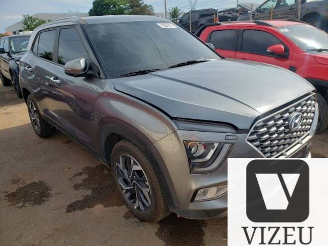 HYUNDAI CRETA 2022 CRETA LIMITED 1.0 12V TGDI TURBO