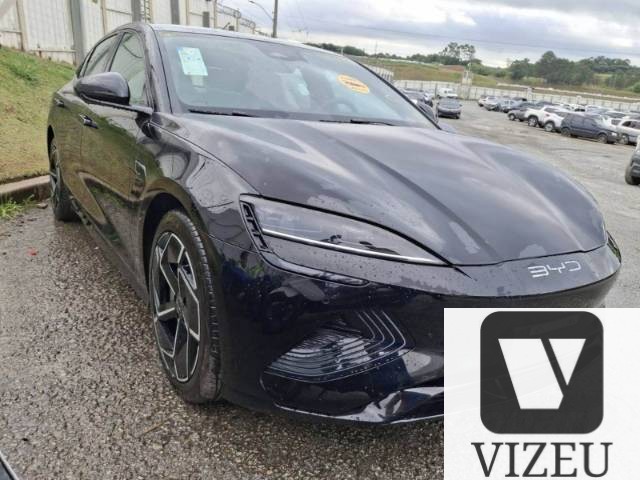 BYD SEAL Seal EV AWD GS 3.8S 390 kW 2024