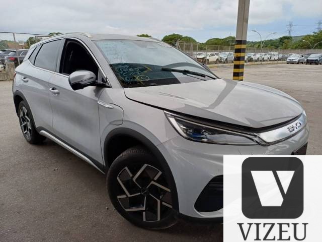 BYD YUAN PLUS YUAN PLUS EV GL 150 KW 2024 