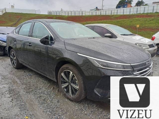 BYD KING King GL 1.5 16V DM-i 2025