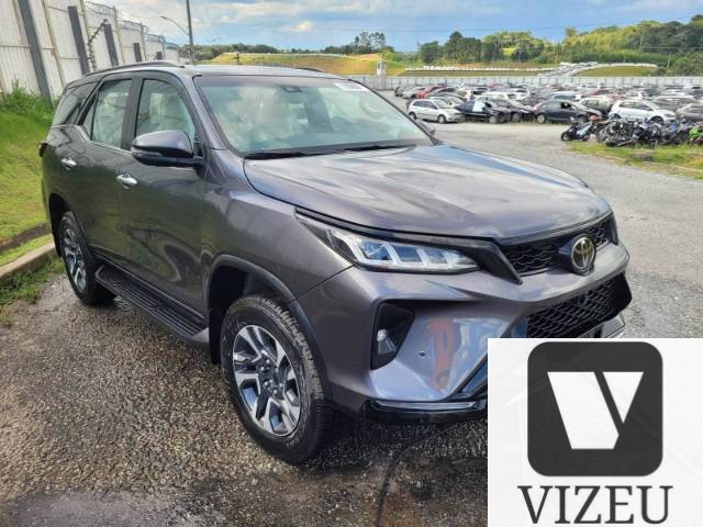 TOYOTA SW4 DIAMONDGR-SSRX 2.8 D-4D TURBO 2023