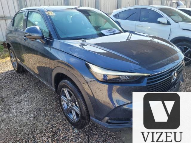 HONDA HR-V EXL SENSING 1.5 16V I-VTEC 2024